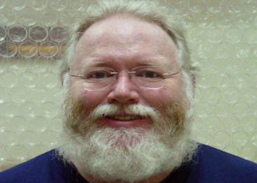 headshot Paul Nagy