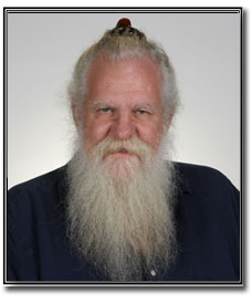 Wizard Baldour